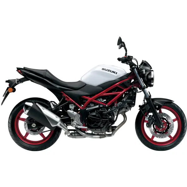 SV 650